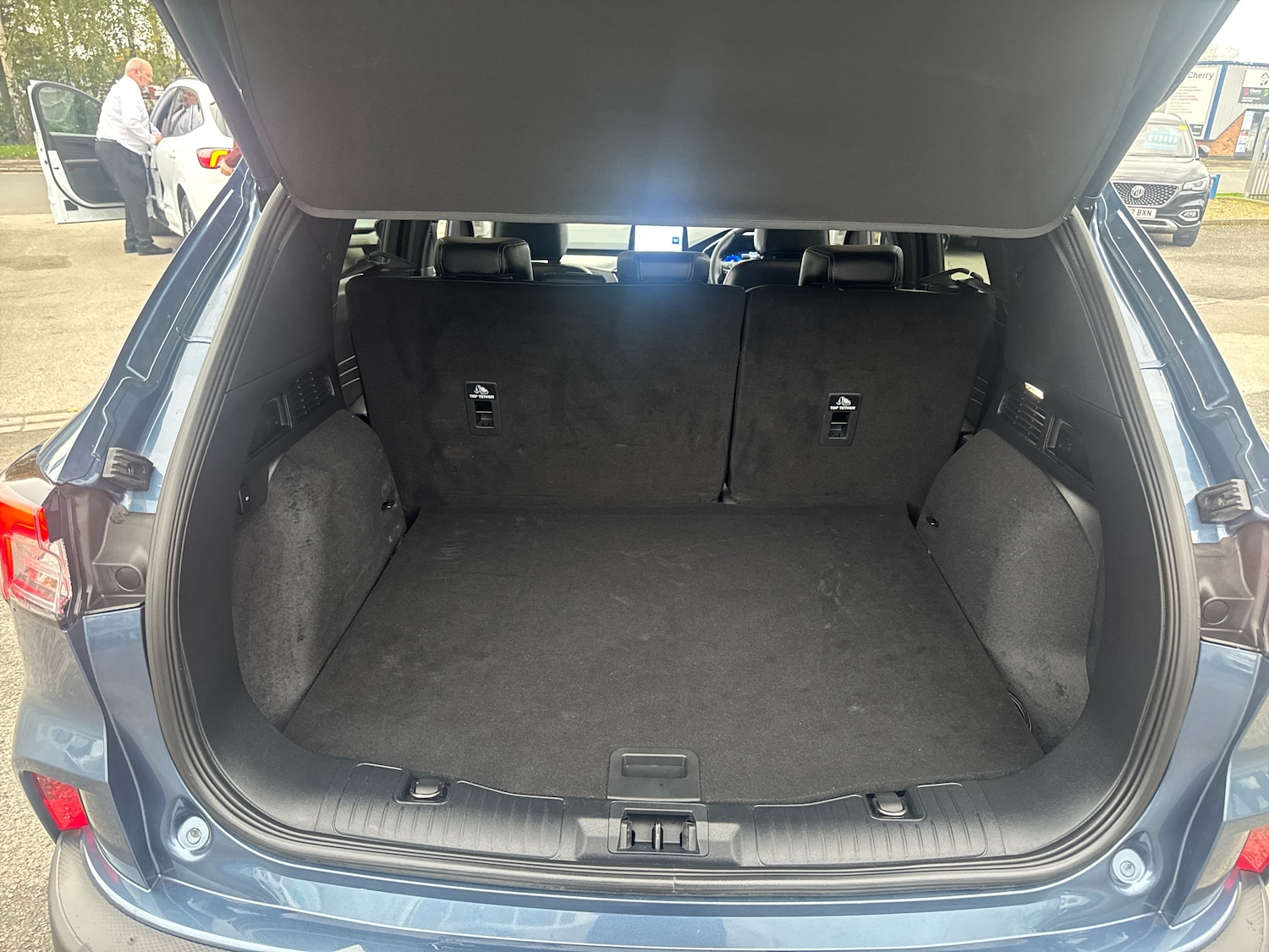 Used Ford Kuga 2022 for sale - 76514593: Photo 9