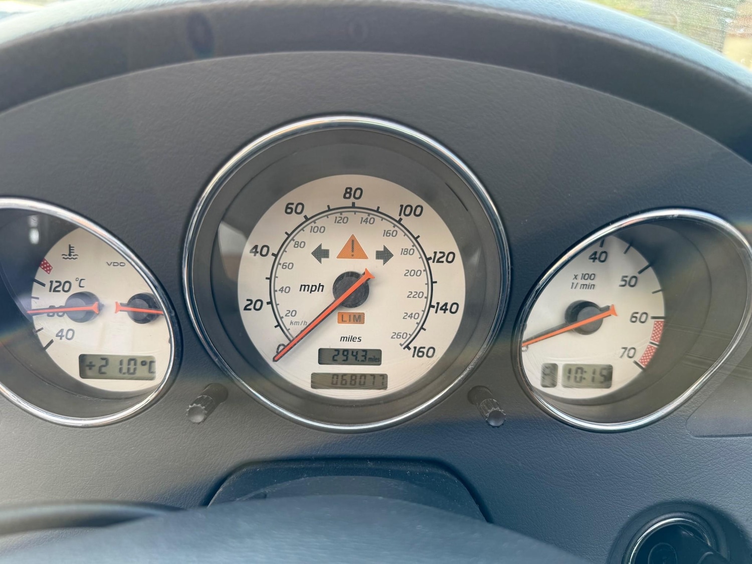 Vehicle 19