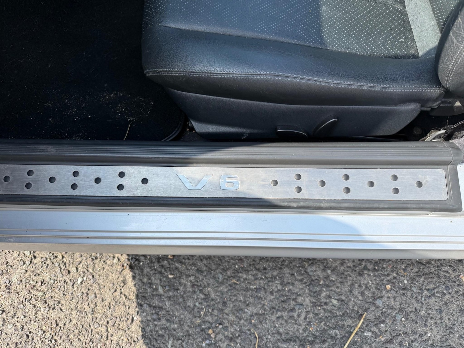 Vehicle 20