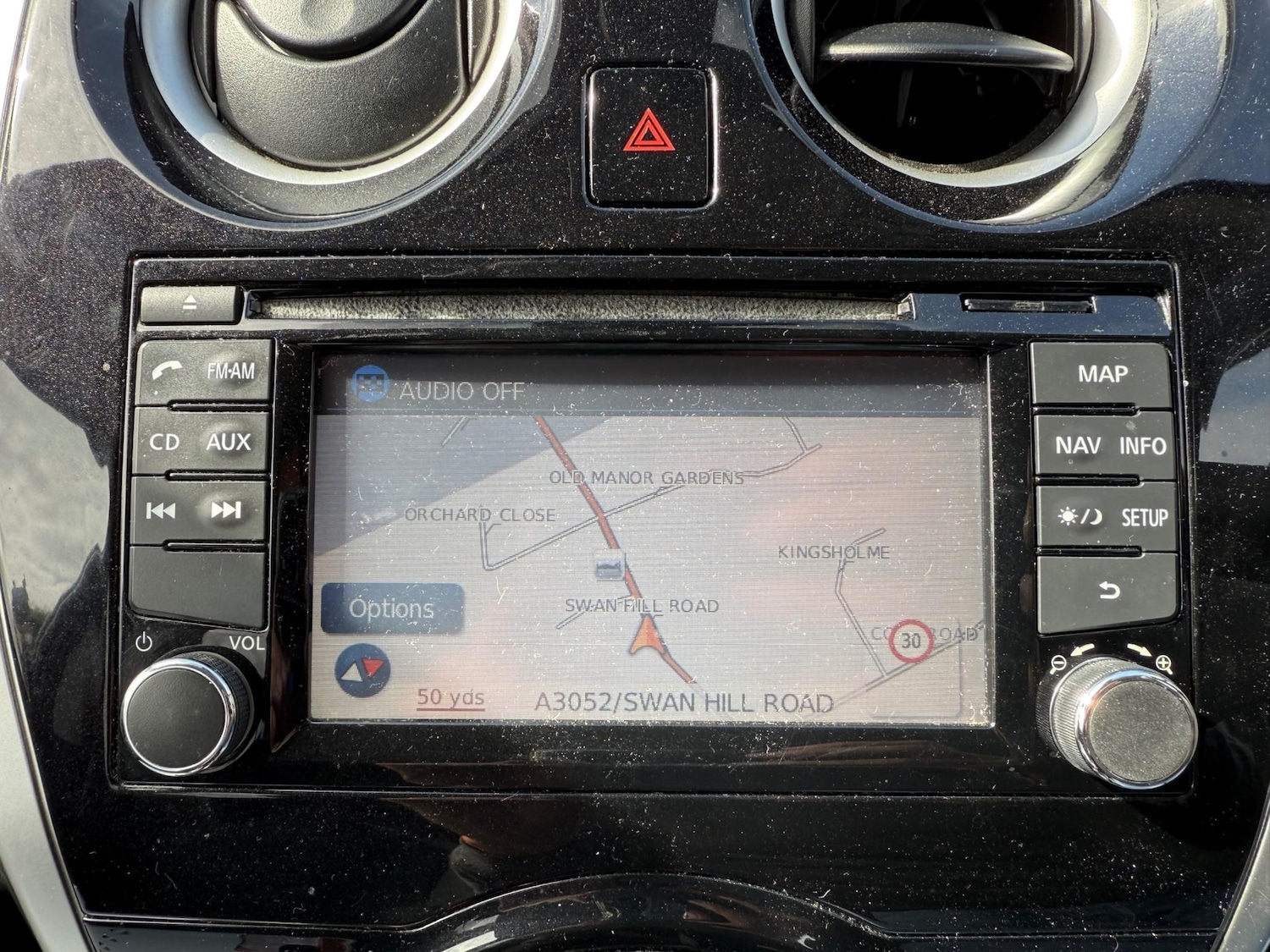 Vehicle 15