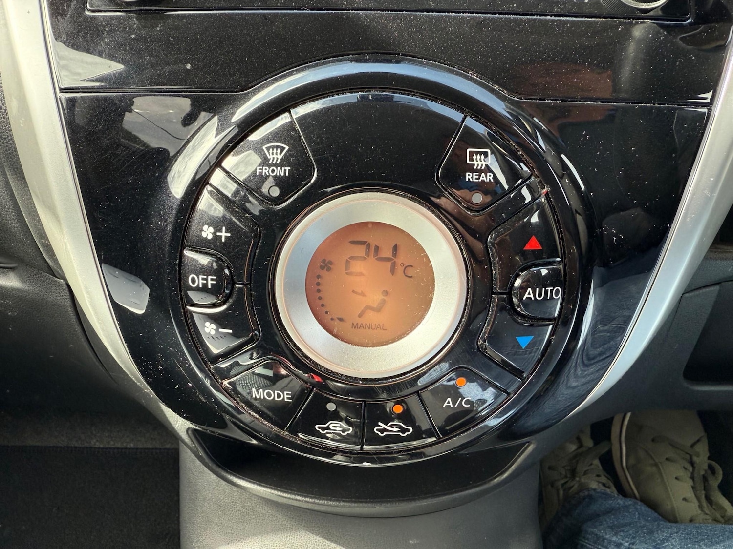 Vehicle 17