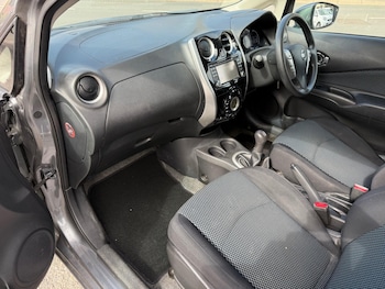 Used Nissan Note 2014 for sale - 76061035: Photo