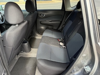 Used Nissan Note 2014 for sale - 76061035: Photo
