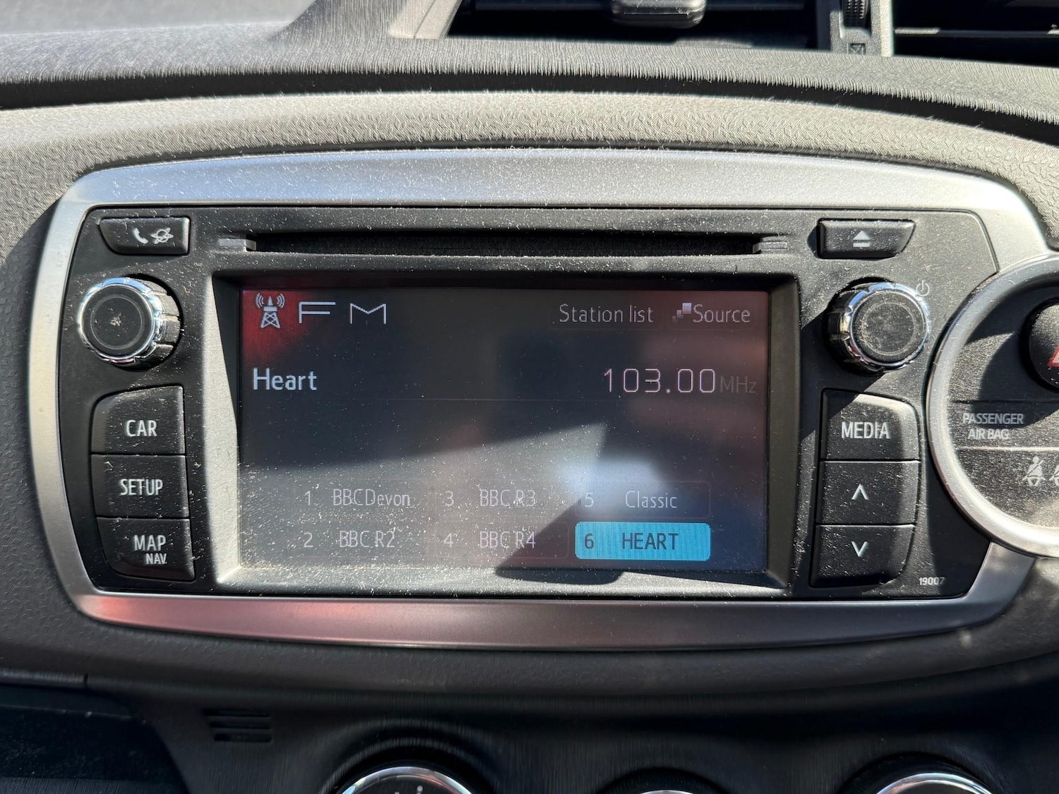 Vehicle 17