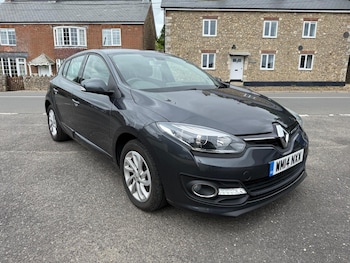 Used Renault Megane 2014 for sale - 76061031: Photo