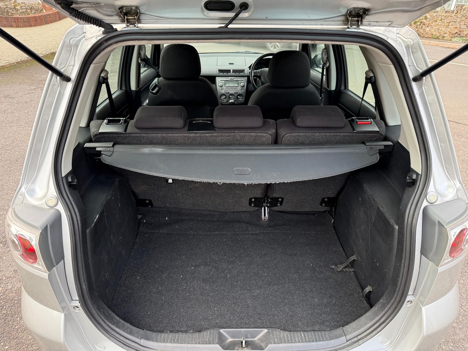 Used Mazda Mazda2 2007 for sale - 76429316: Photo 11