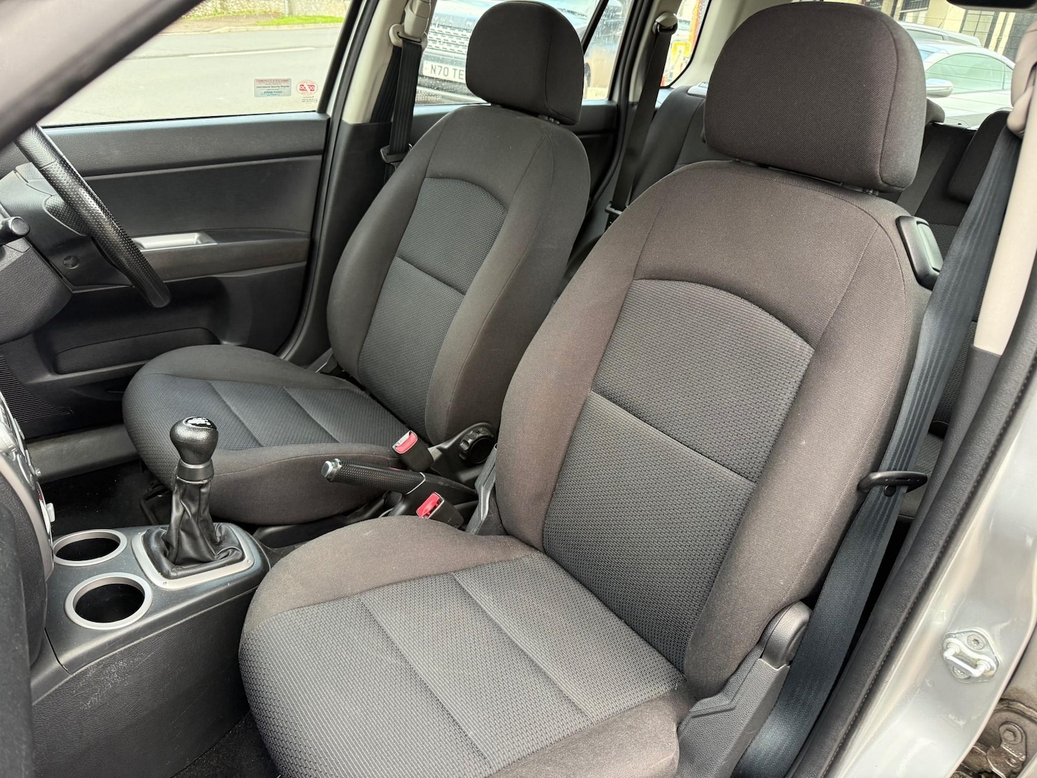 Used Mazda Mazda2 2007 for sale - 76429316: Photo 13