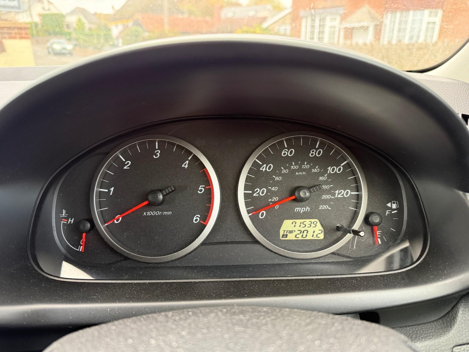 Used Mazda Mazda2 2007 for sale - 76429316: Photo 14