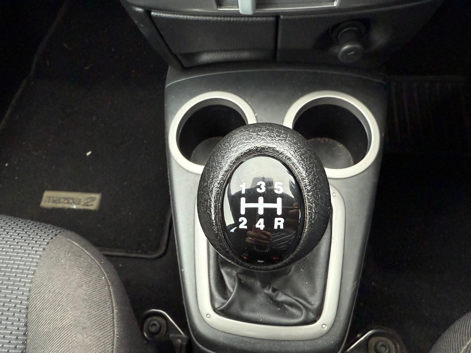 Used Mazda Mazda2 2007 for sale - 76429316: Photo 15