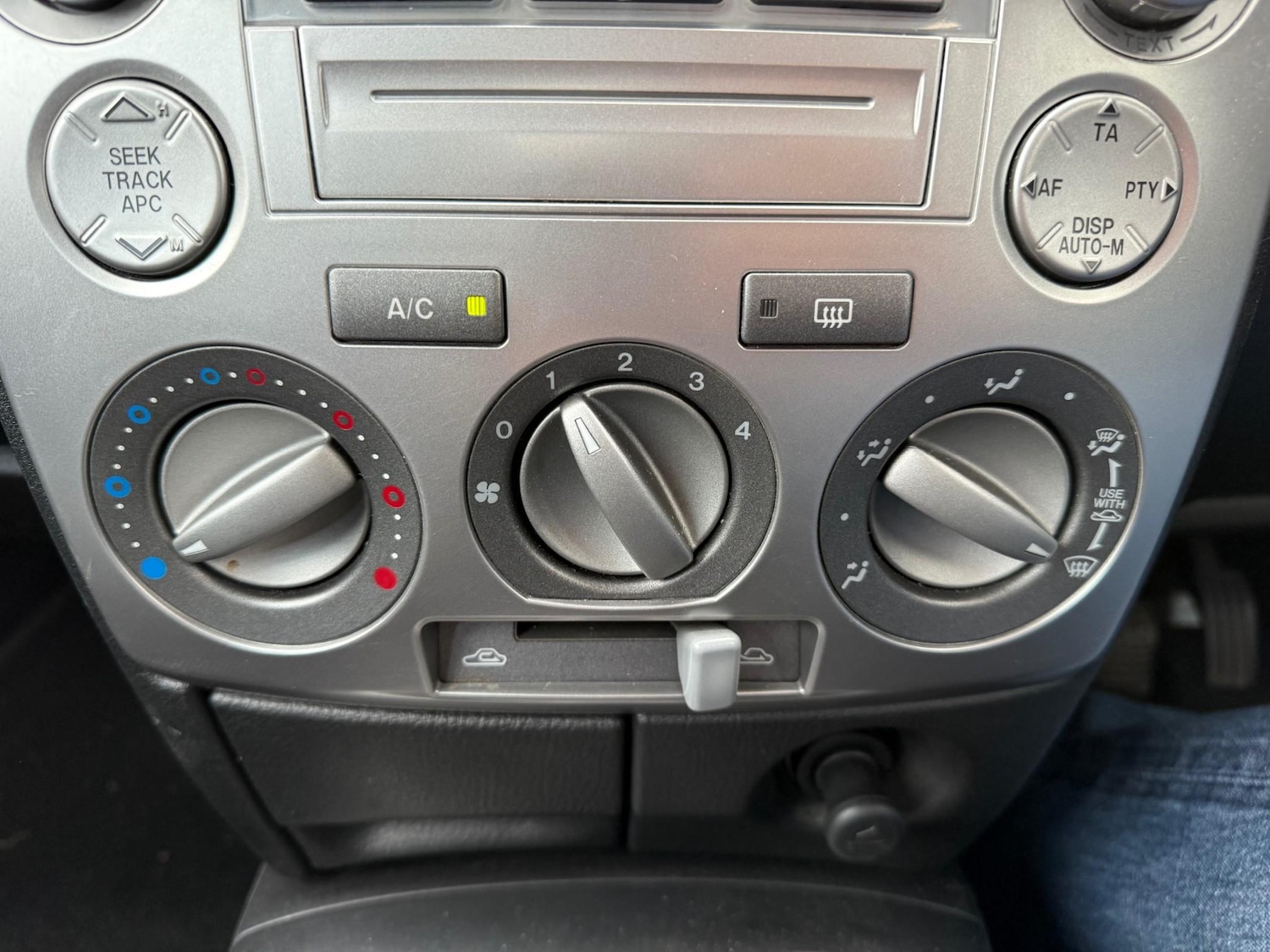 Used Mazda Mazda2 2007 for sale - 76429316: Photo 18