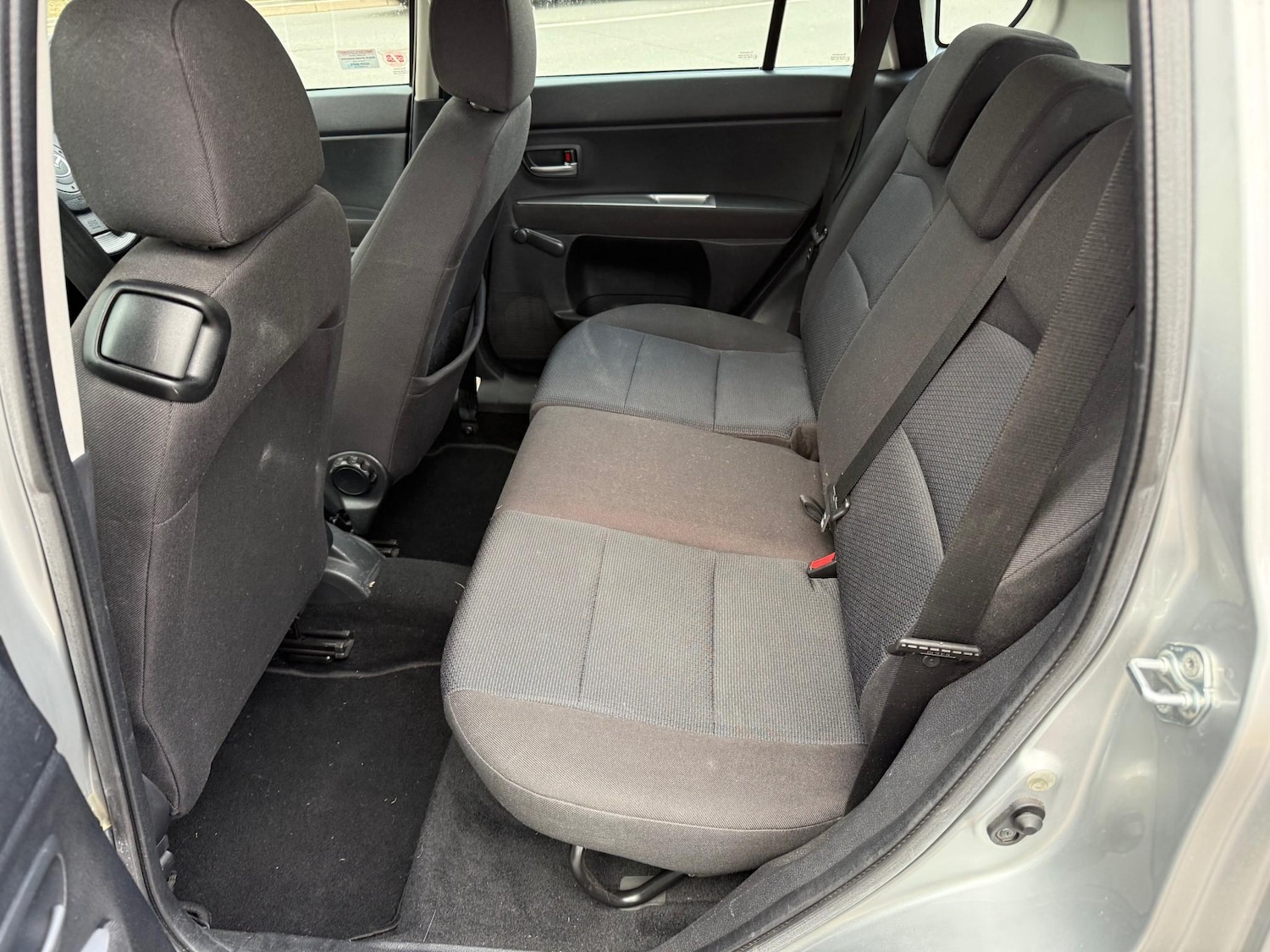 Used Mazda Mazda2 2007 for sale - 76429316: Photo 4