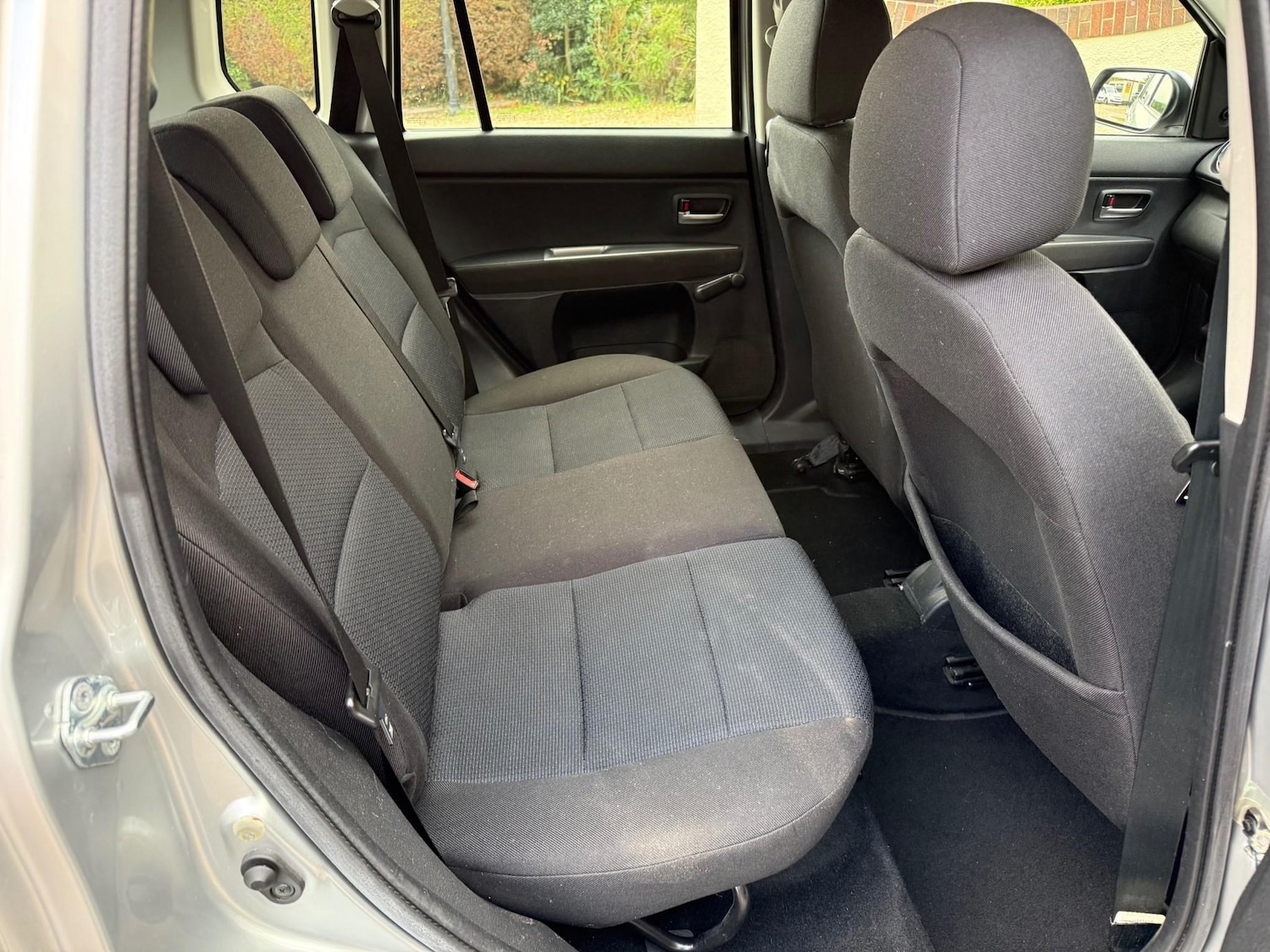 Used Mazda Mazda2 2007 for sale - 76429316: Photo 7