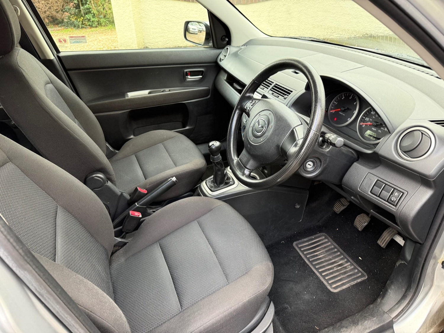 Used Mazda Mazda2 2007 for sale - 76429316: Photo 8