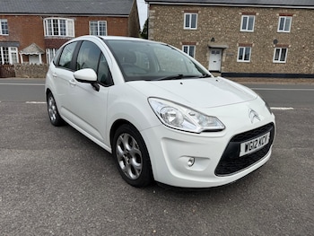 Used Citroen C3 2012 for sale - 76061027: Photo