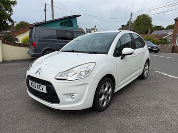 Used Citroen C3 2012 for sale - 76061027: Photo