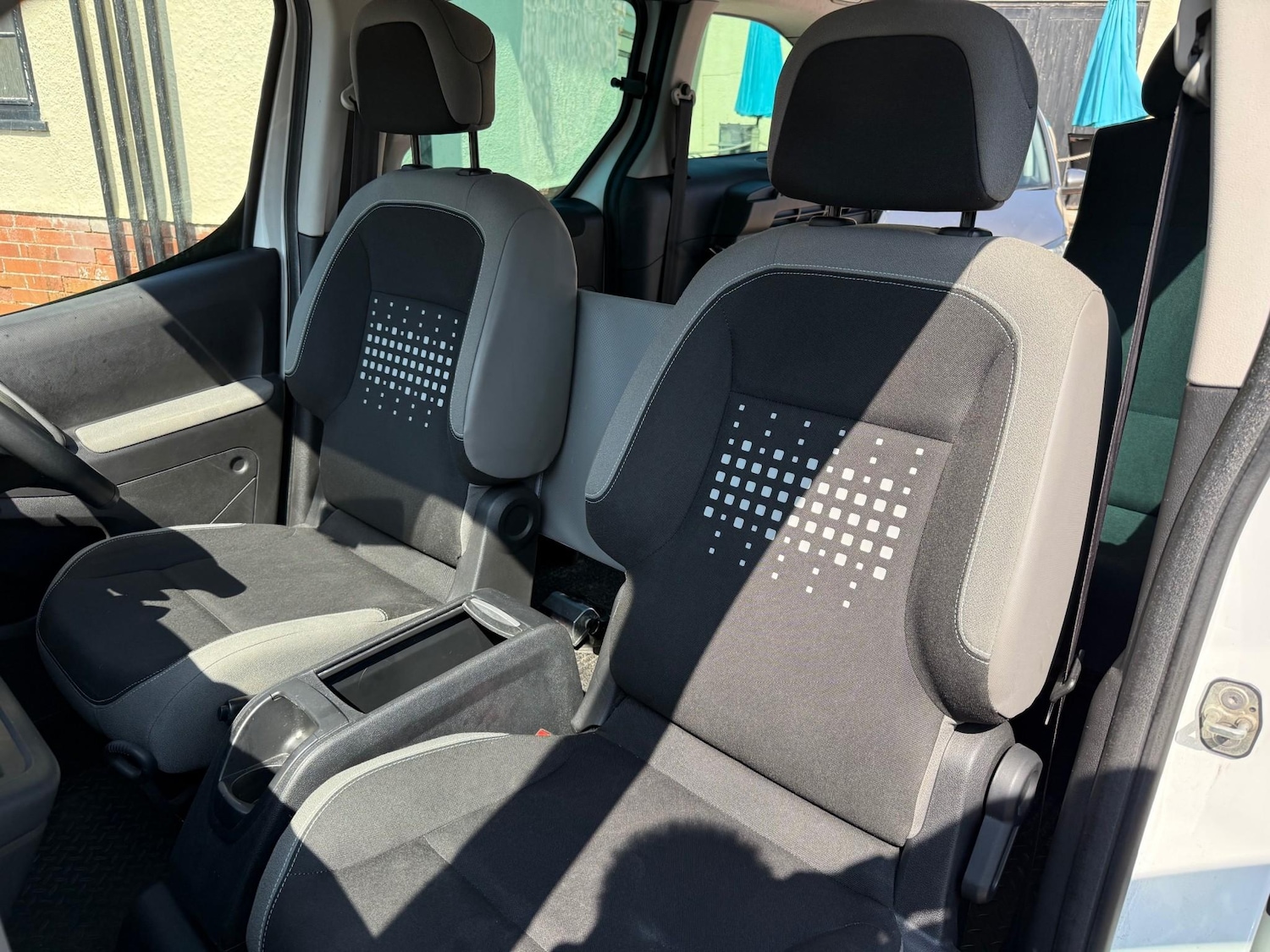 Vehicle 16