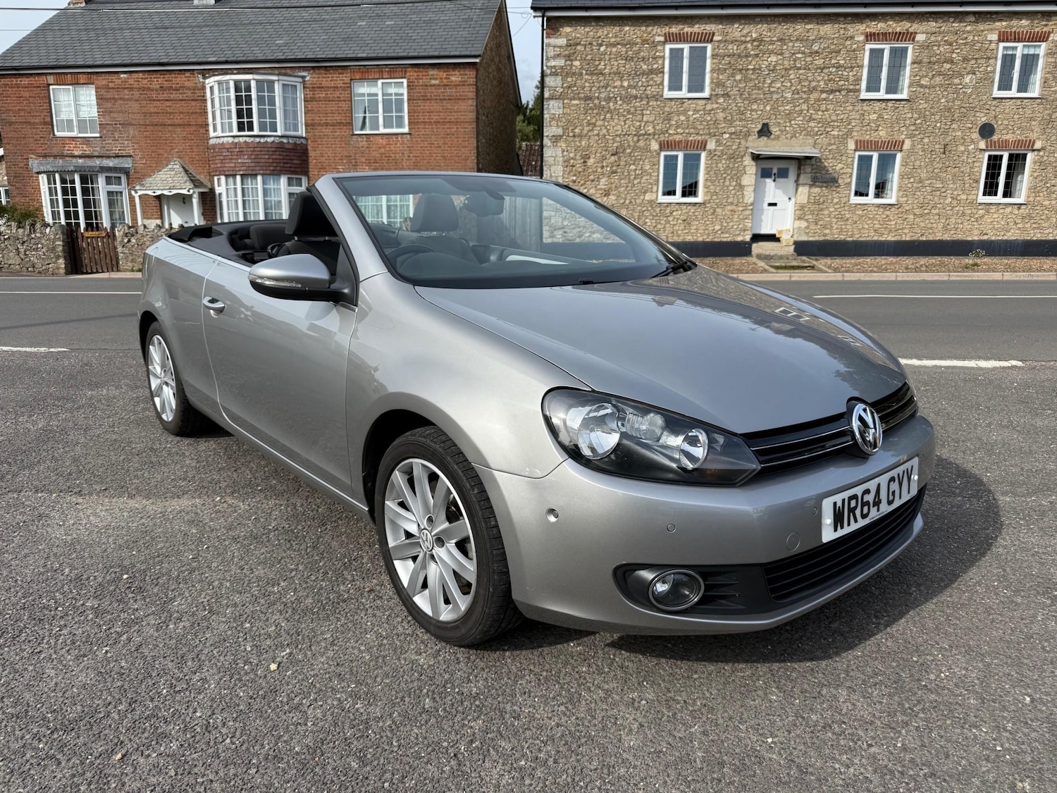 Used Volkswagen Golf 2014 for sale - 76352175: Photo 1