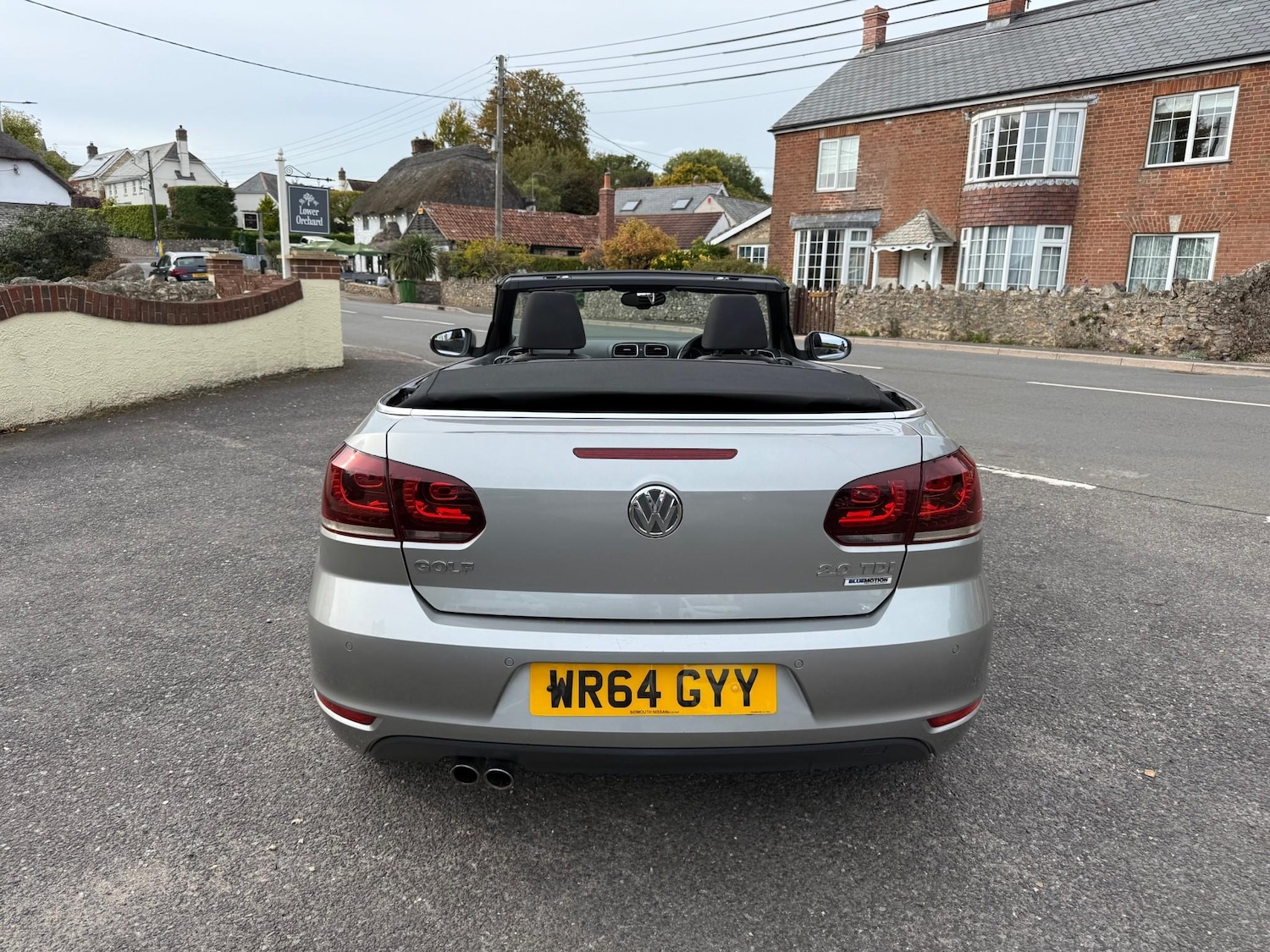 Used Volkswagen Golf 2014 for sale - 76352175: Photo 10