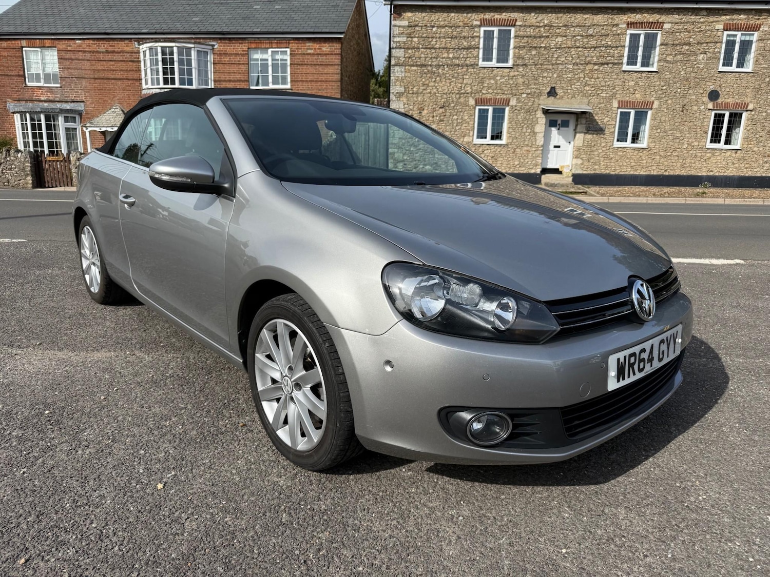 Used Volkswagen Golf 2014 for sale - 76352175: Photo 13