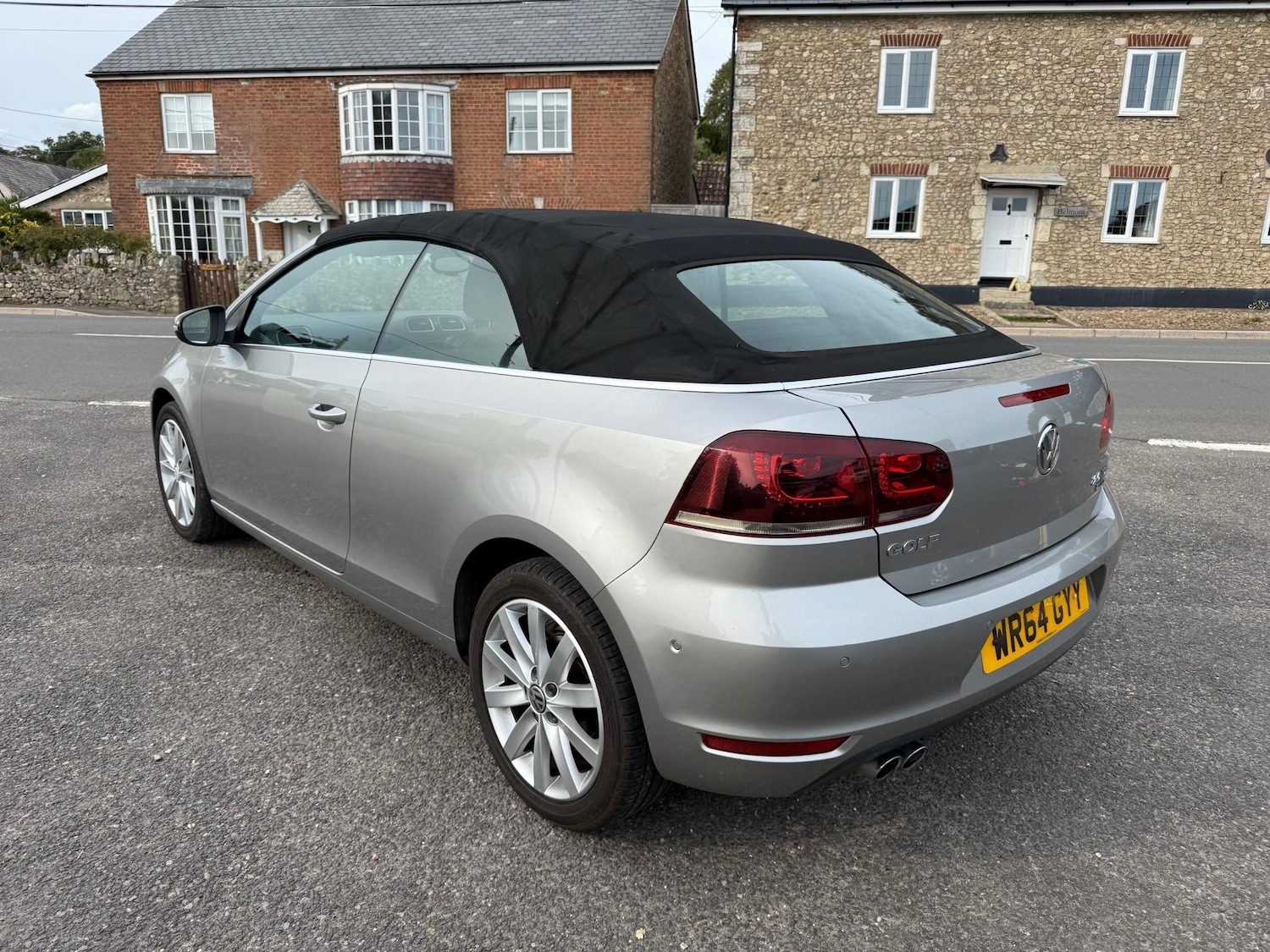 Used Volkswagen Golf 2014 for sale - 76352175: Photo 14