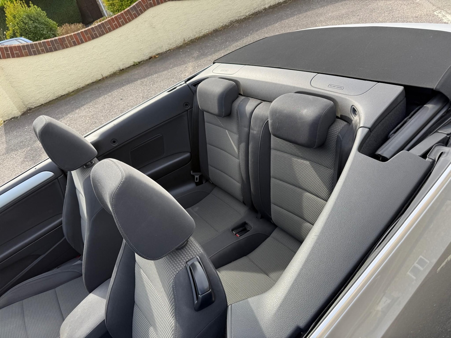 Used Volkswagen Golf 2014 for sale - 76352175: Photo 15
