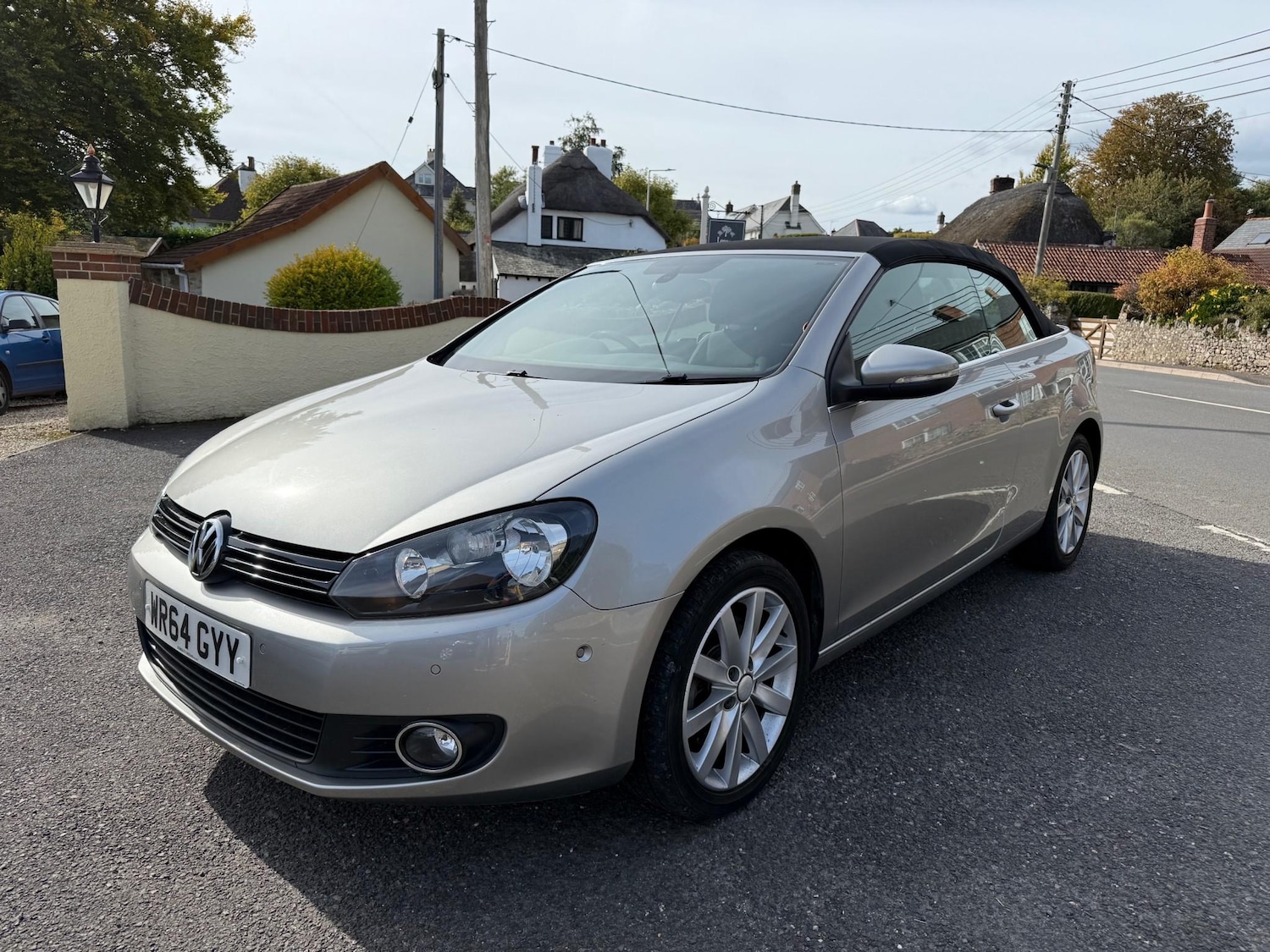 Used Volkswagen Golf 2014 for sale - 76352175: Photo 17
