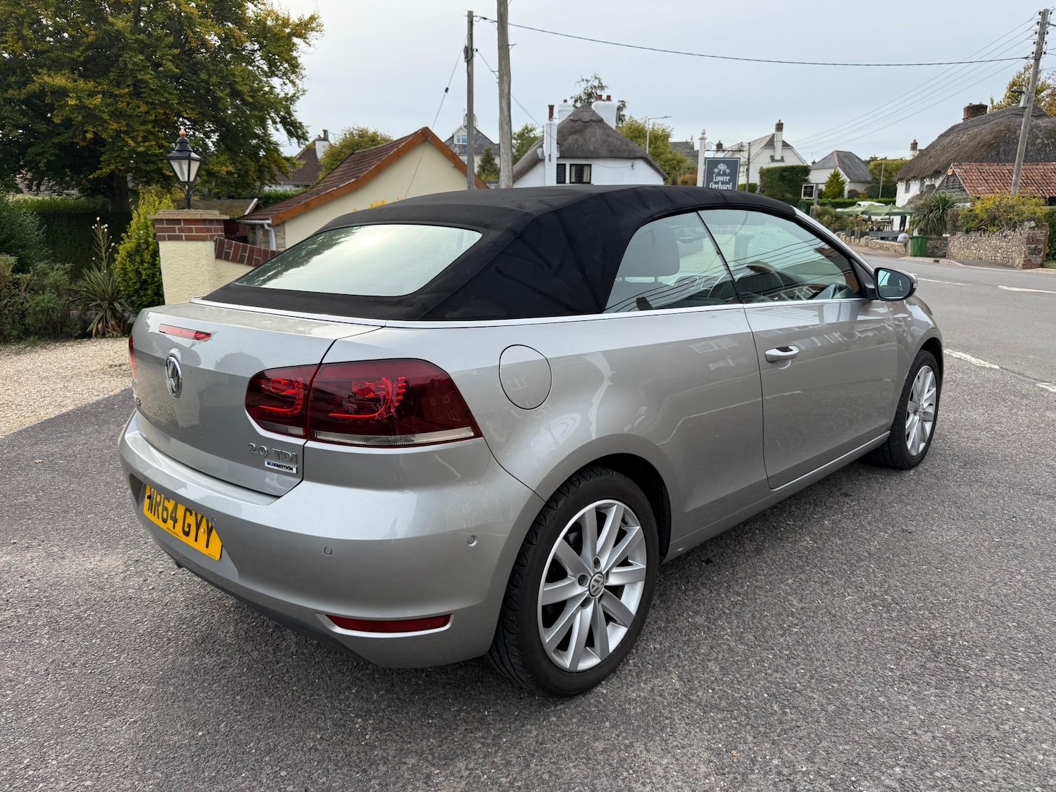 Used Volkswagen Golf 2014 for sale - 76352175: Photo 18