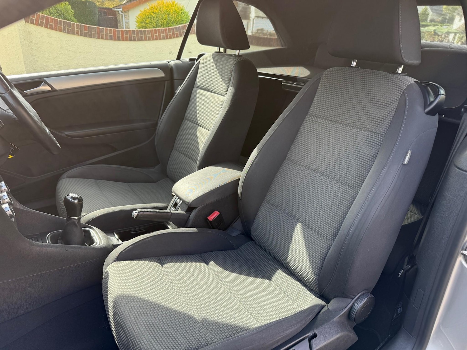 Used Volkswagen Golf 2014 for sale - 76352175: Photo 19