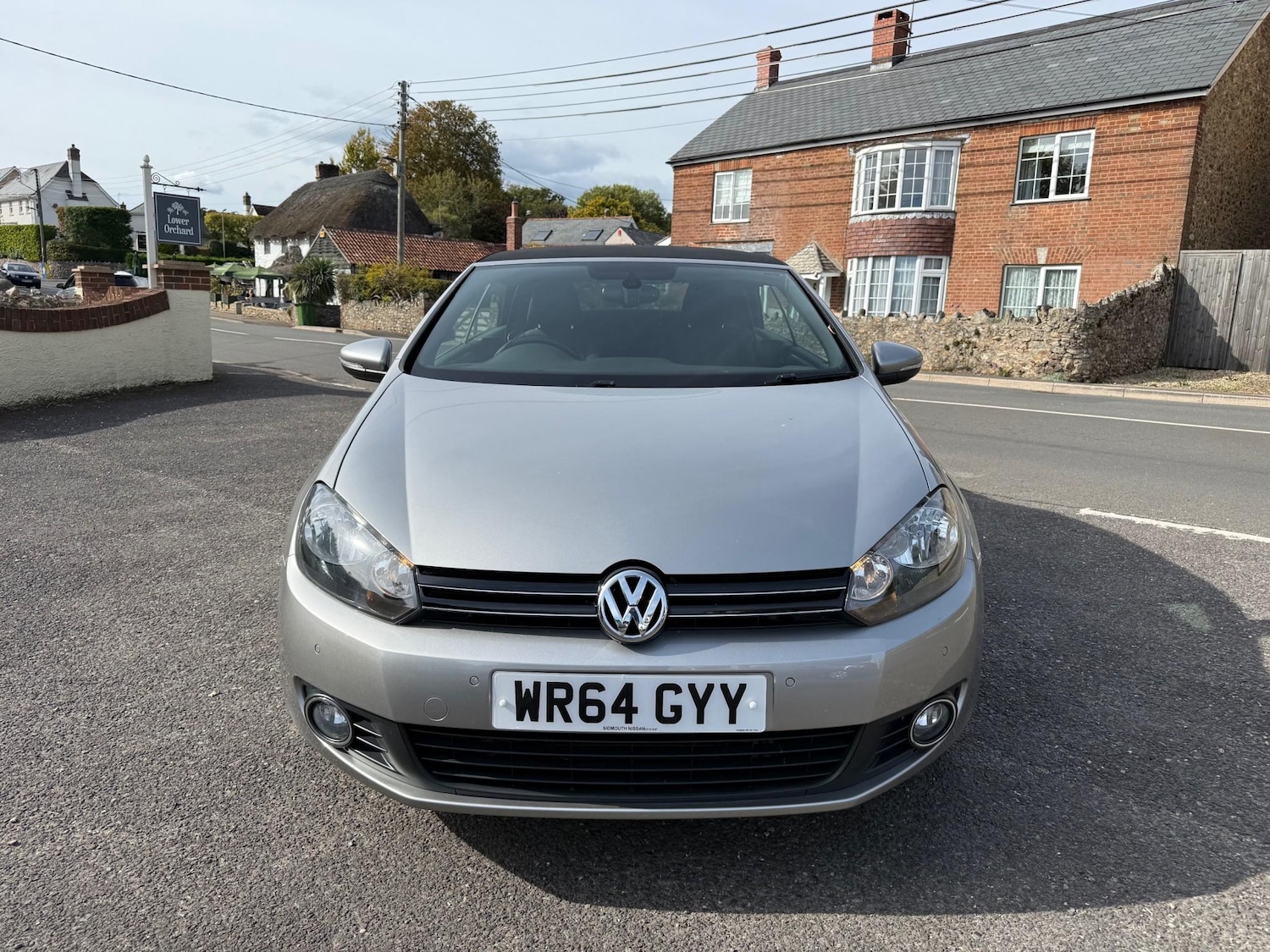 Used Volkswagen Golf 2014 for sale - 76352175: Photo 20