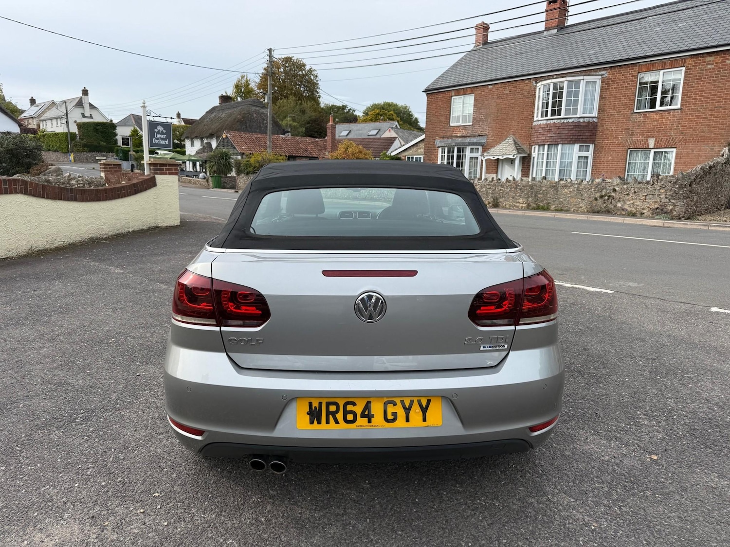 Used Volkswagen Golf 2014 for sale - 76352175: Photo 21