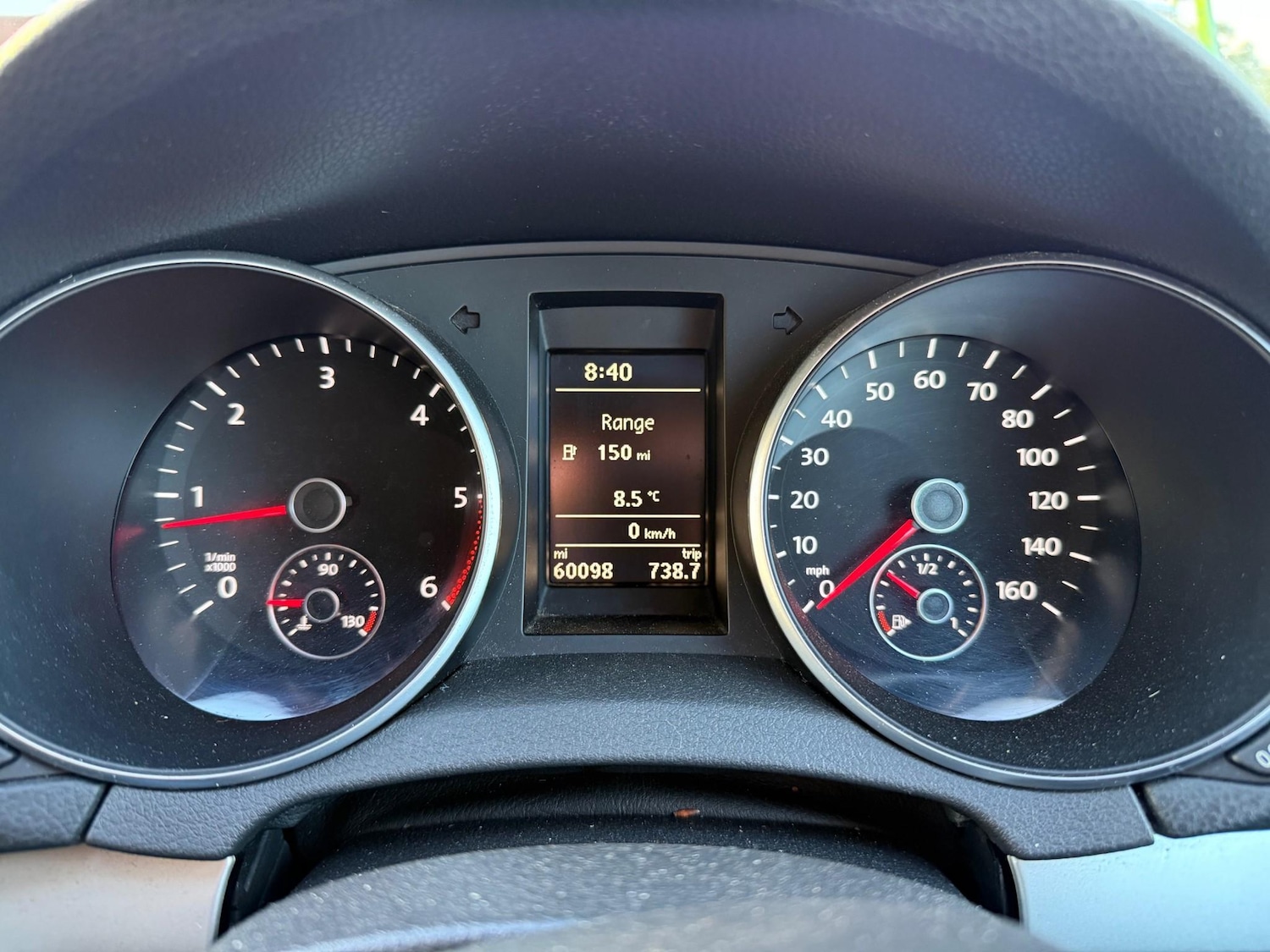 Used Volkswagen Golf 2014 for sale - 76352175: Photo 22