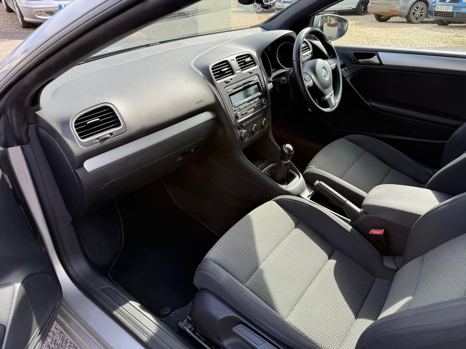 Used Volkswagen Golf 2014 for sale - 76352175: Photo 3