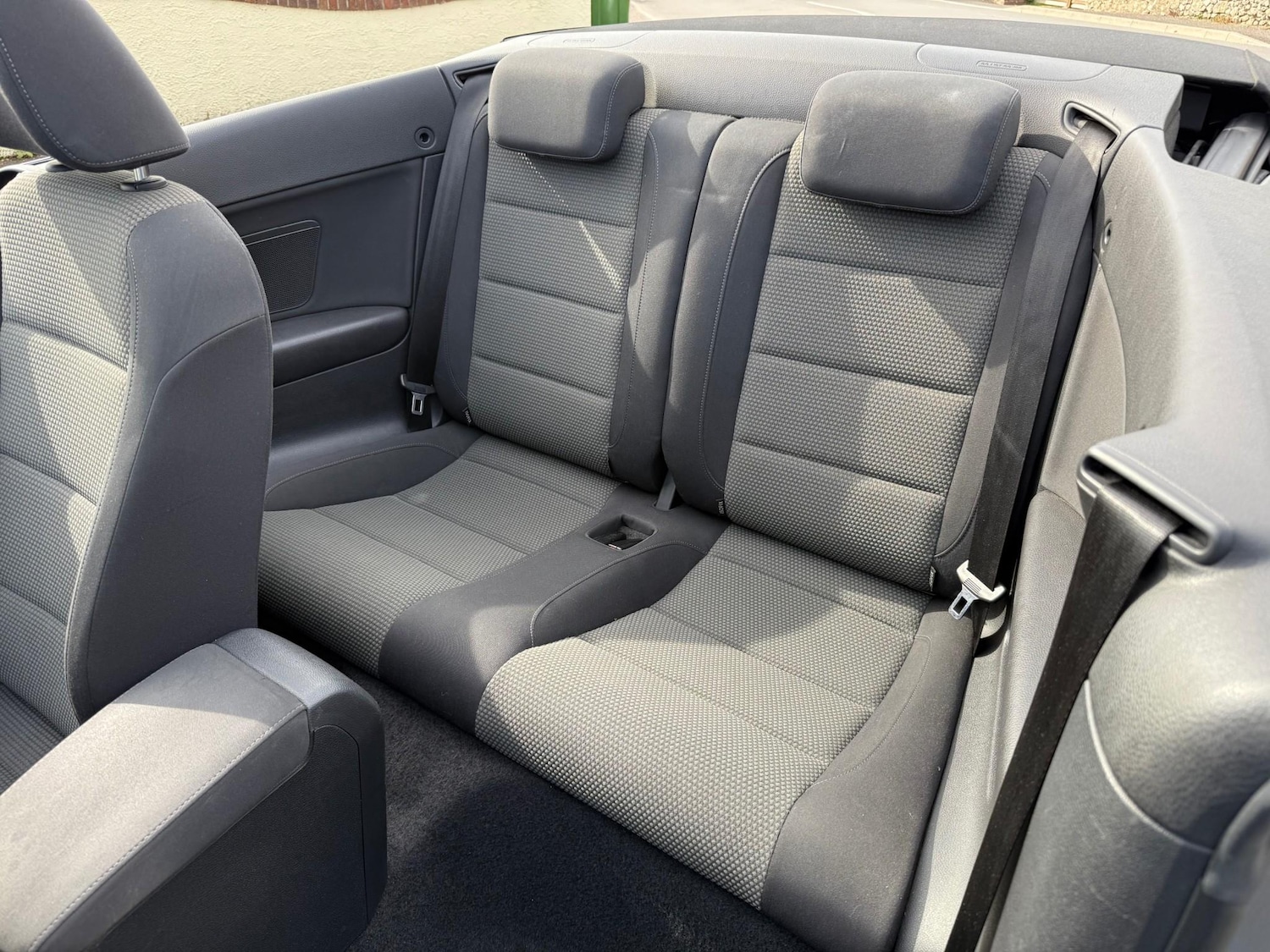 Used Volkswagen Golf 2014 for sale - 76352175: Photo 4