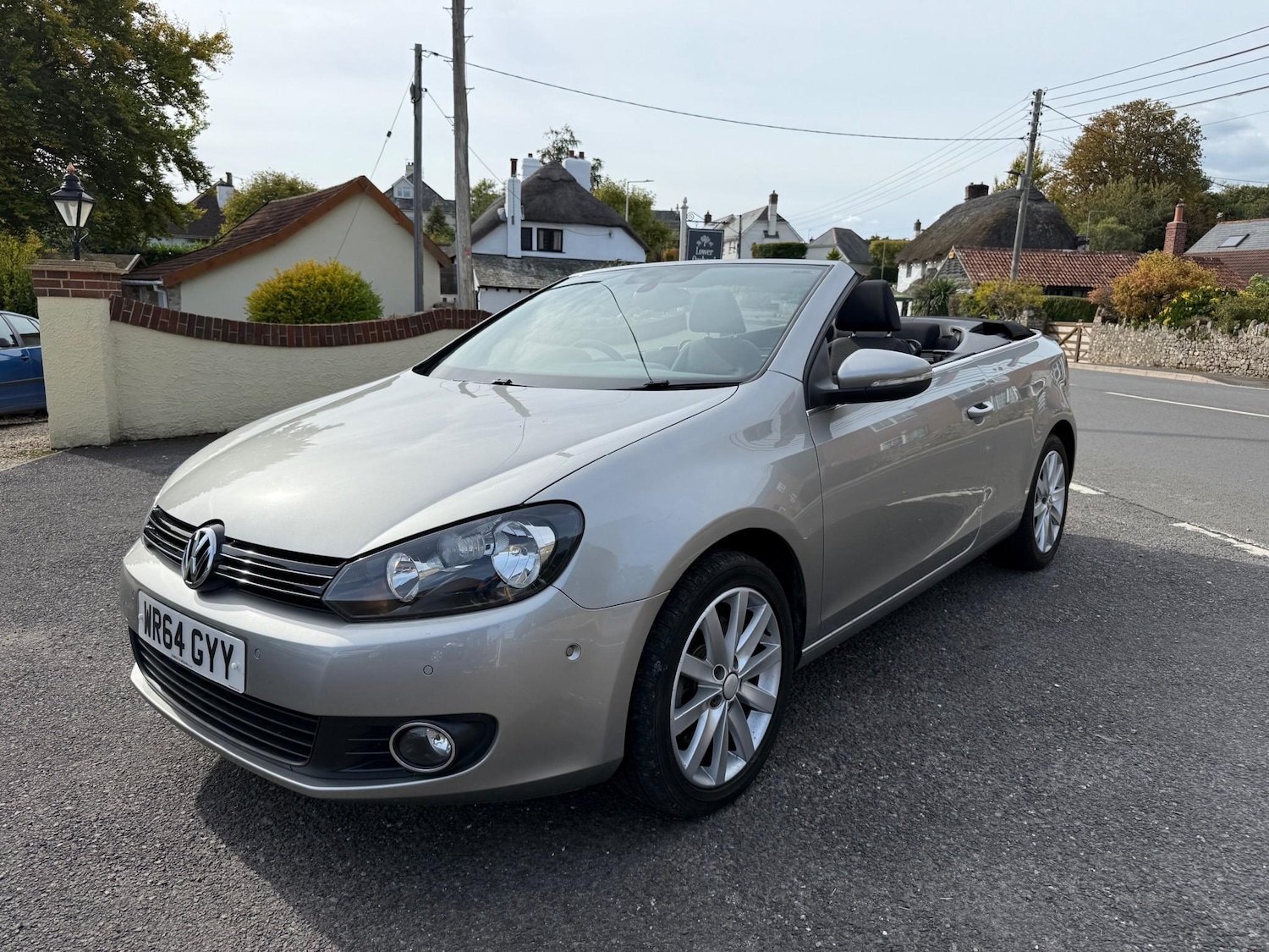 Used Volkswagen Golf 2014 for sale - 76352175: Photo 5