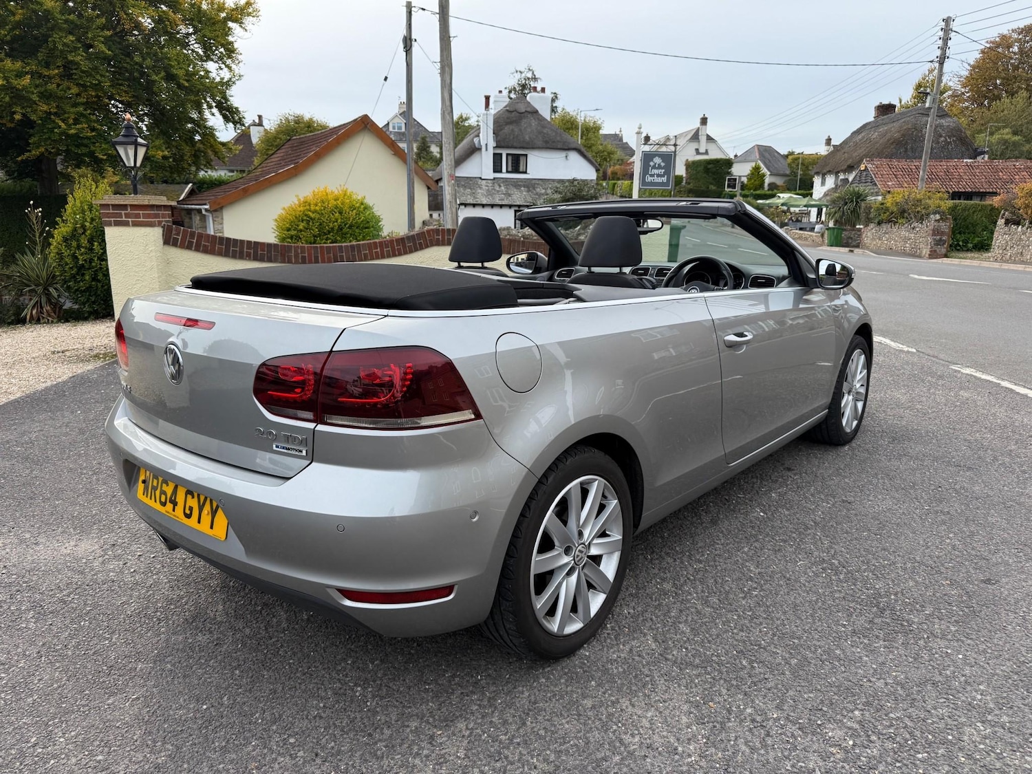 Used Volkswagen Golf 2014 for sale - 76352175: Photo 6