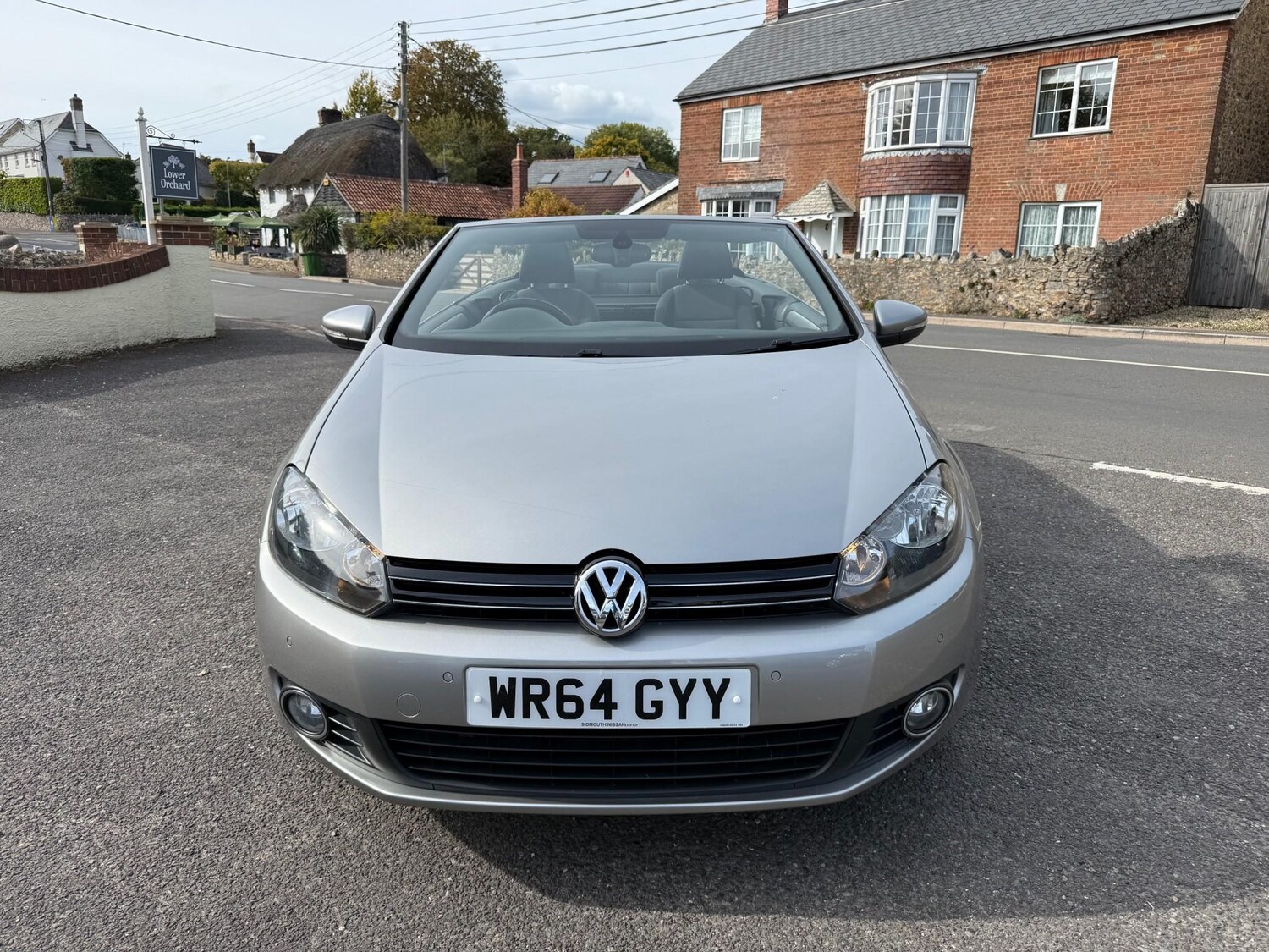 Used Volkswagen Golf 2014 for sale - 76352175: Photo 9