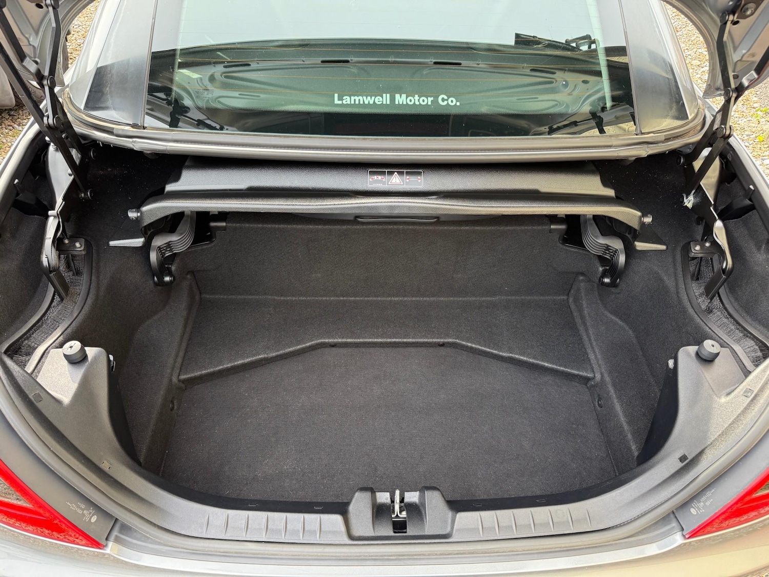 Used Mercedes-Benz SLK 2010 for sale - 76105164: Photo 12