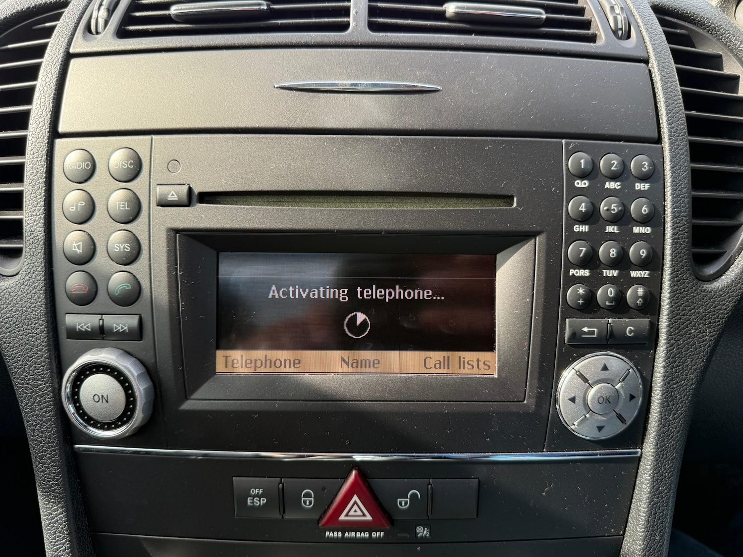 Used Mercedes-Benz SLK 2010 for sale - 76105164: Photo 20