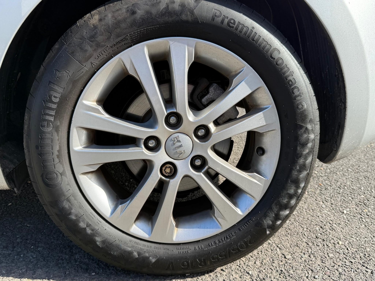 Used Kia Ceed 2013 for sale - 76312684: Photo 12