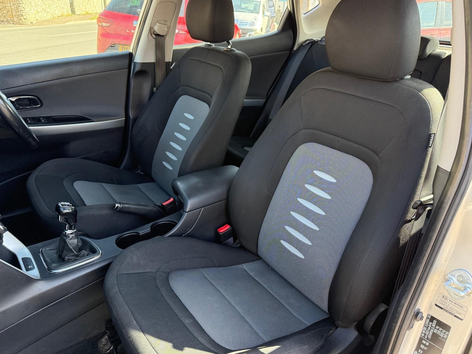 Used Kia Ceed 2013 for sale - 76312684: Photo 13