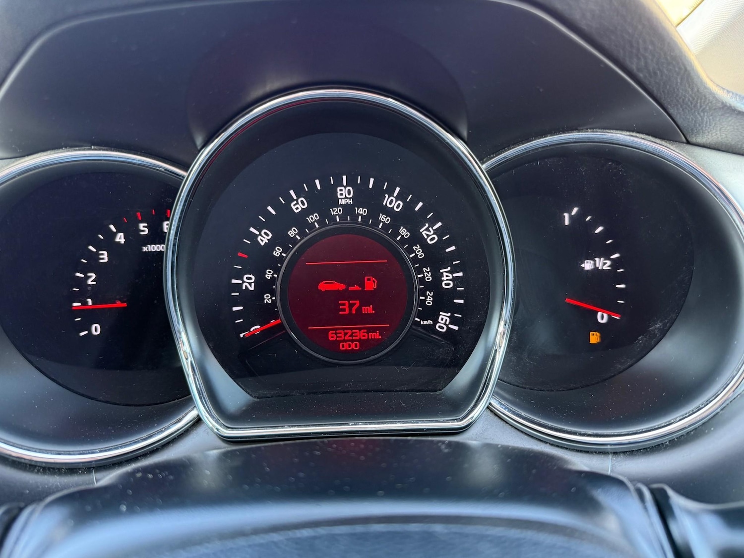 Used Kia Ceed 2013 for sale - 76312684: Photo 14