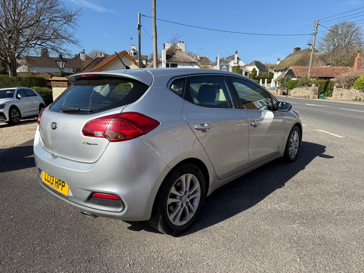 Used Kia Ceed 2013 for sale - 76312684: Photo 6