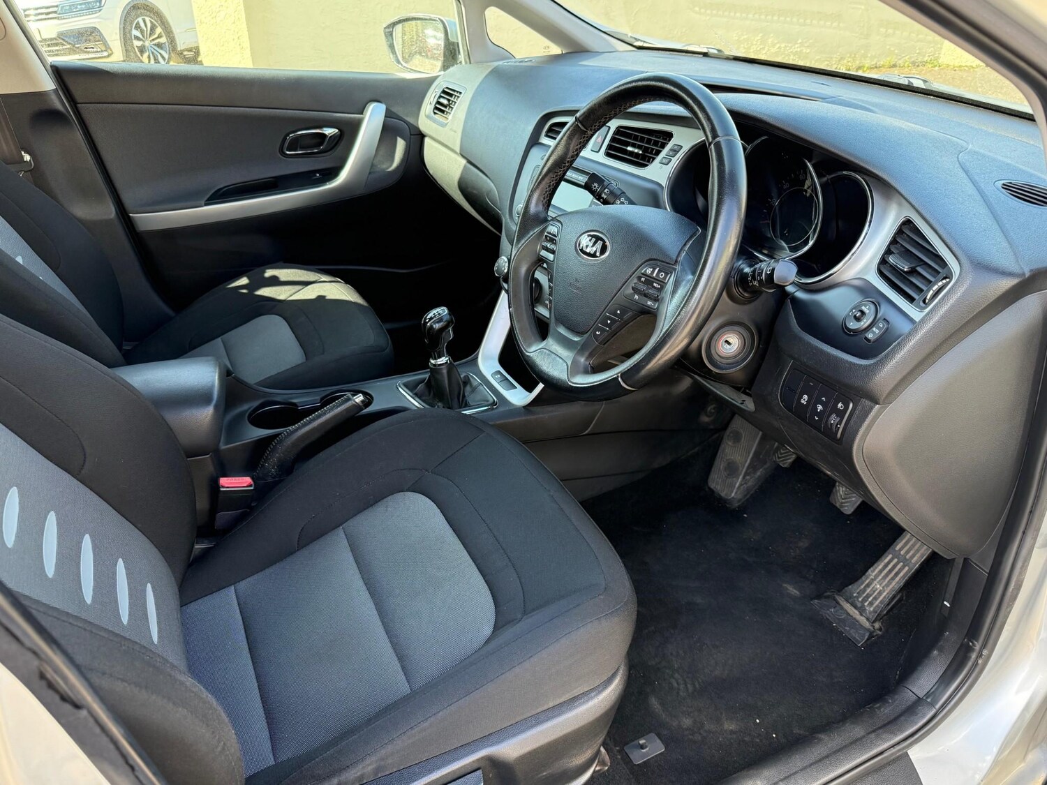 Used Kia Ceed 2013 for sale - 76312684: Photo 8