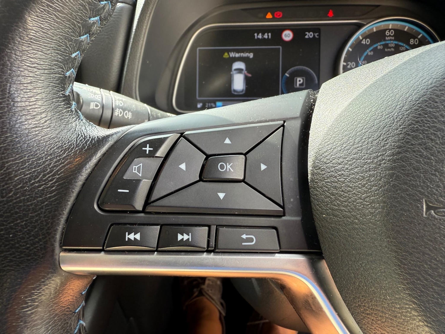 Vehicle 24