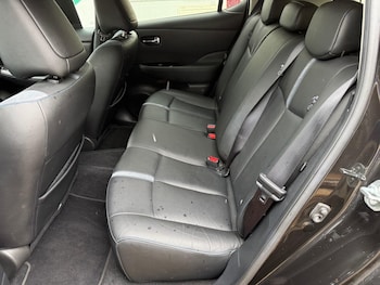 Used Nissan Leaf 2018 for sale - 76061037: Photo