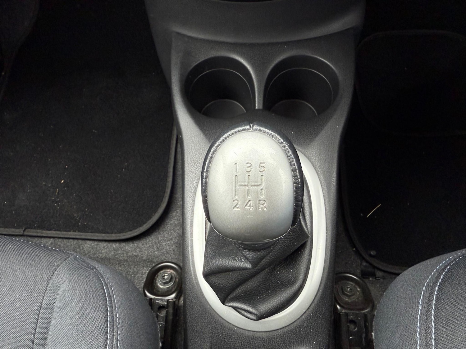 Vehicle 23