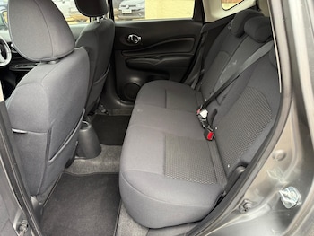 Used Nissan Note 2016 for sale - 76061036: Photo