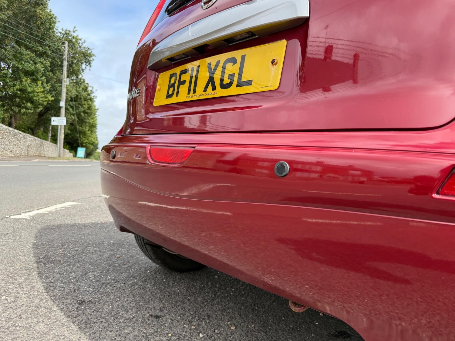 Vehicle 16