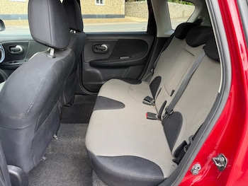 Used Nissan Note 2011 for sale - 76061032: Photo