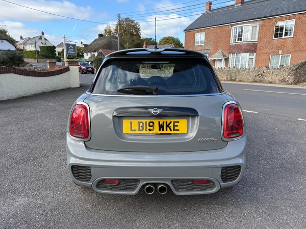 Used MINI Hatch 2019 for sale - 76172818: Photo 10